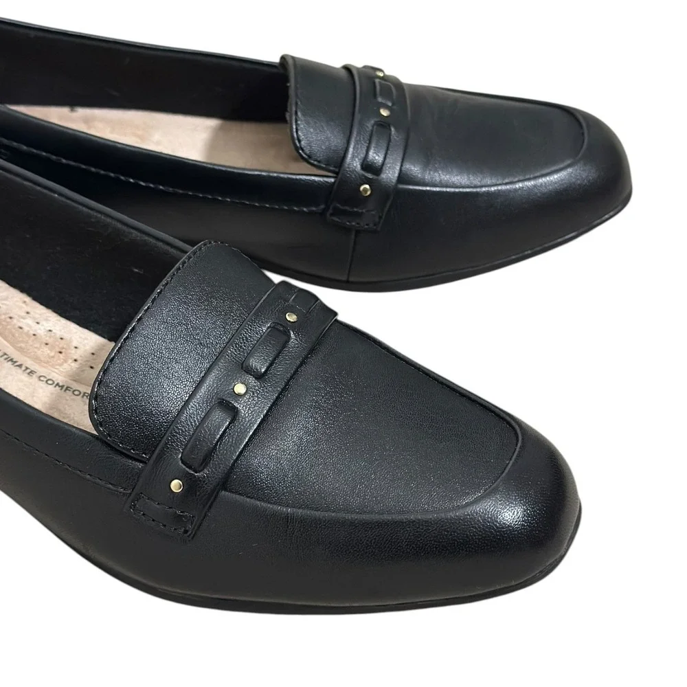 Clarks collection juliet